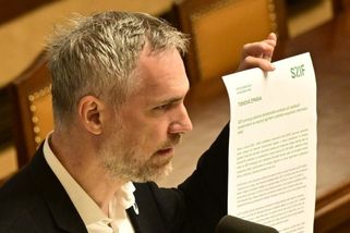 Hřib obvinil SZIF ze lži ohledně jeho sdělení o obnovení dotací Agrofertu | ČeskéNoviny.cz